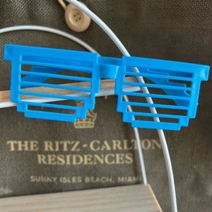 Sunglasses See Through